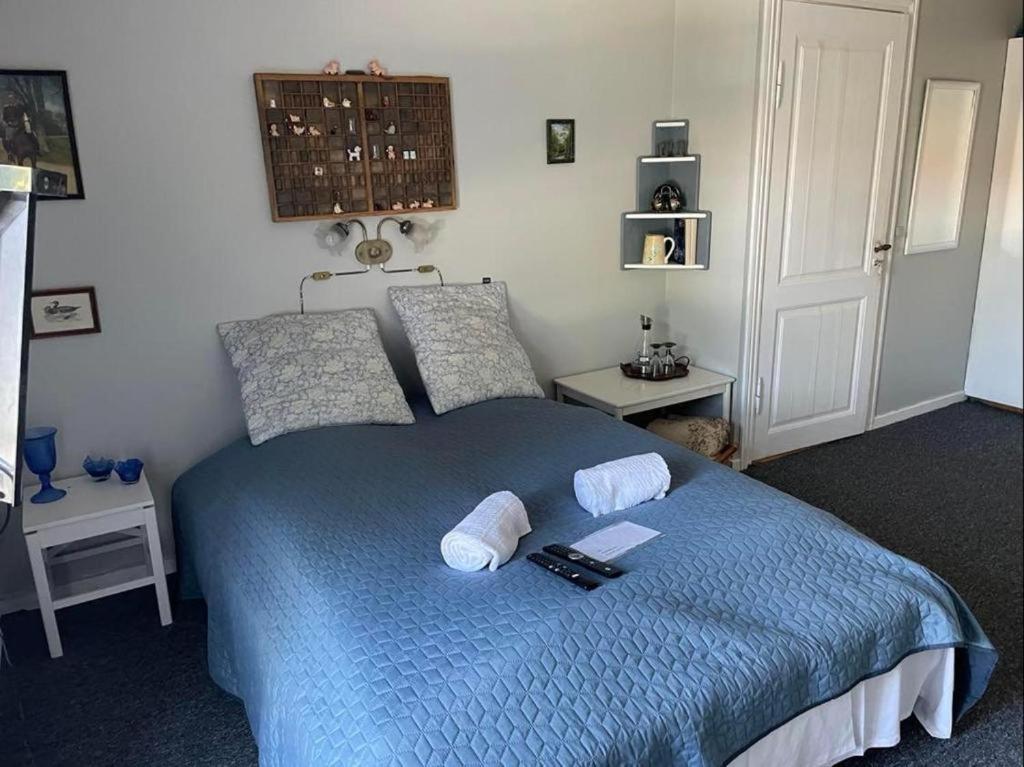 Appartement Keisergarden à Nørre Alslev Extérieur photo